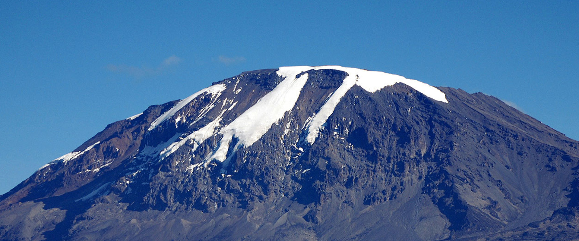 Mount Kilimanjaro NP2
